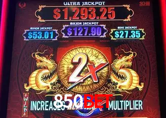 A Experiência Imersiva dos Cassinos Ao Vivo no 850Bet