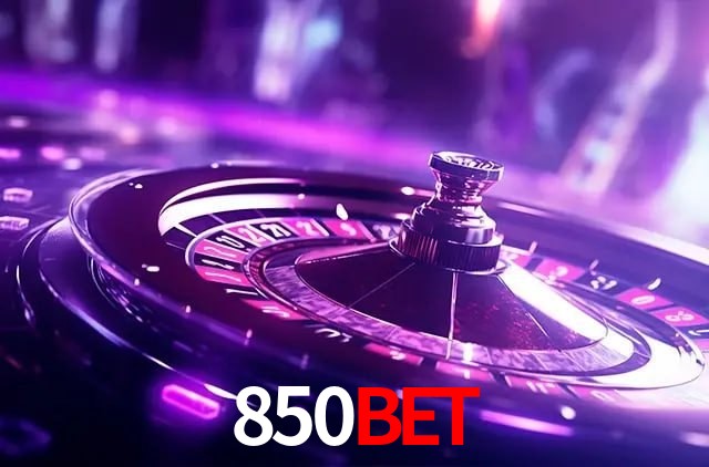 Apostas de Futebol 850Bet