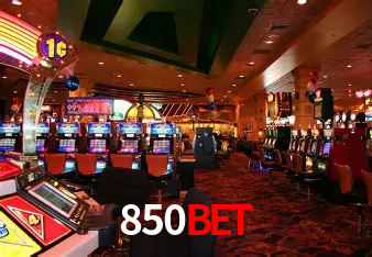 Apostas Esportivas na 850Bet: Um Guia Completo