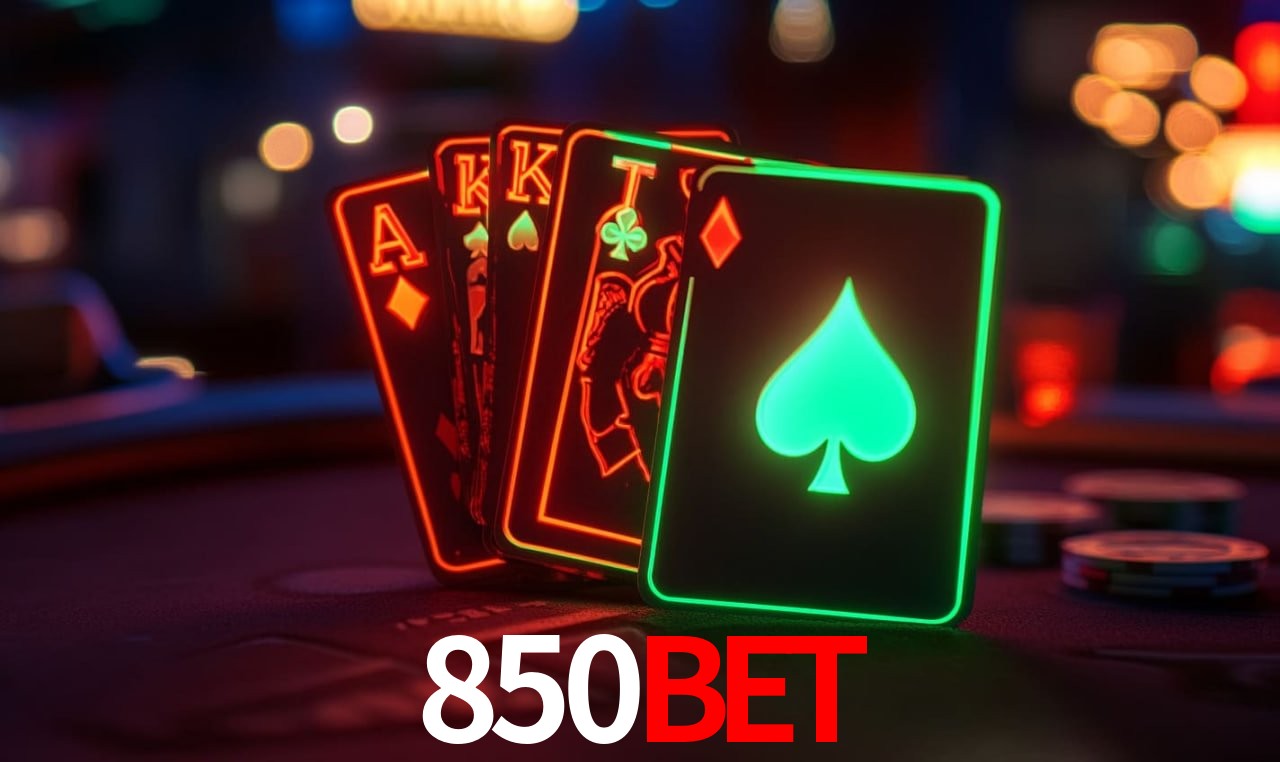 Ofertas Exclusivas 850Bet