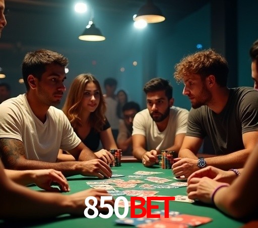 Sistemas de Segurança 850Bet