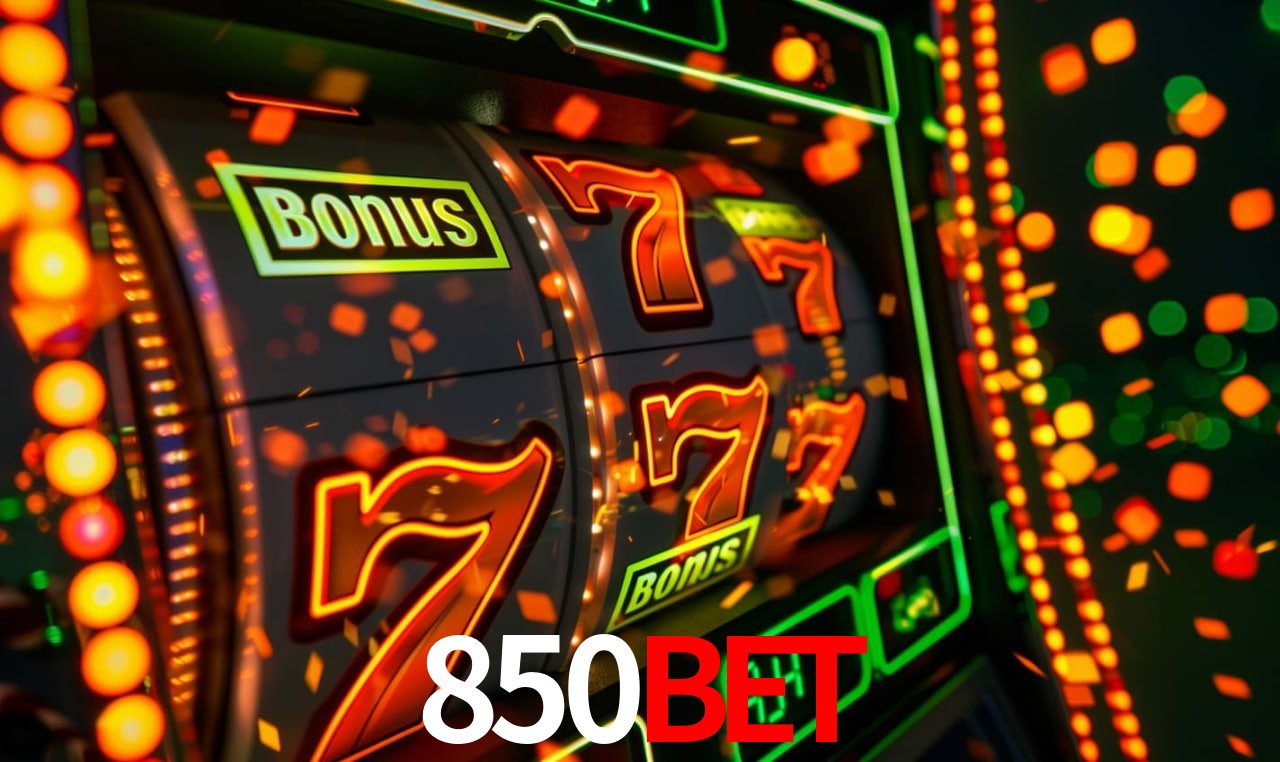 Mesa de Blackjack 850Bet