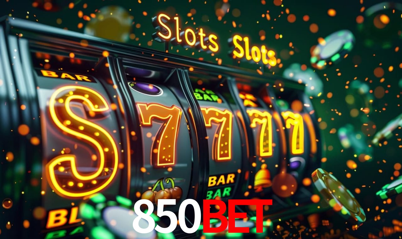 Login Seguro 850Bet