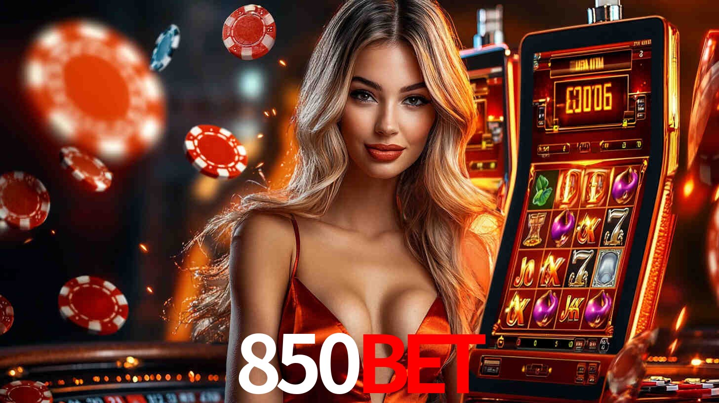 850Bet,850Bet App
