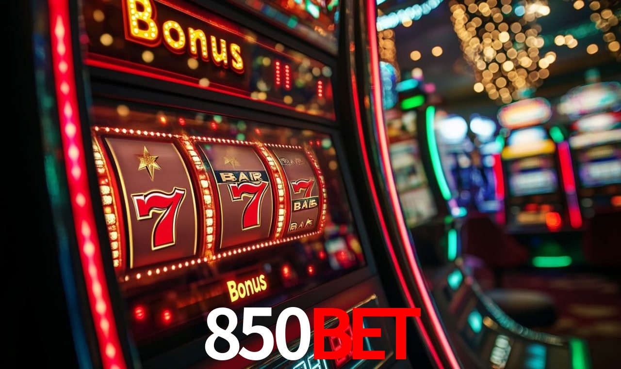 Jogos Exclusivos 850Bet