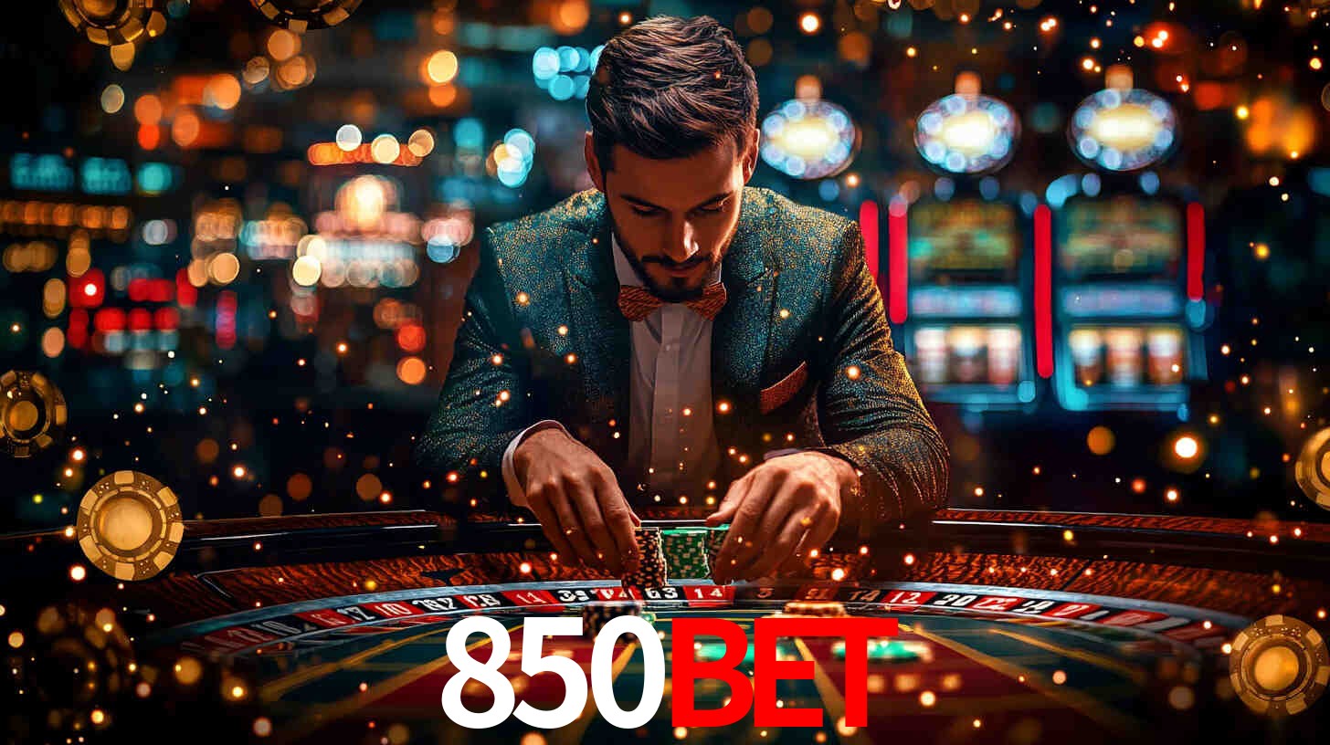 850Bet Download