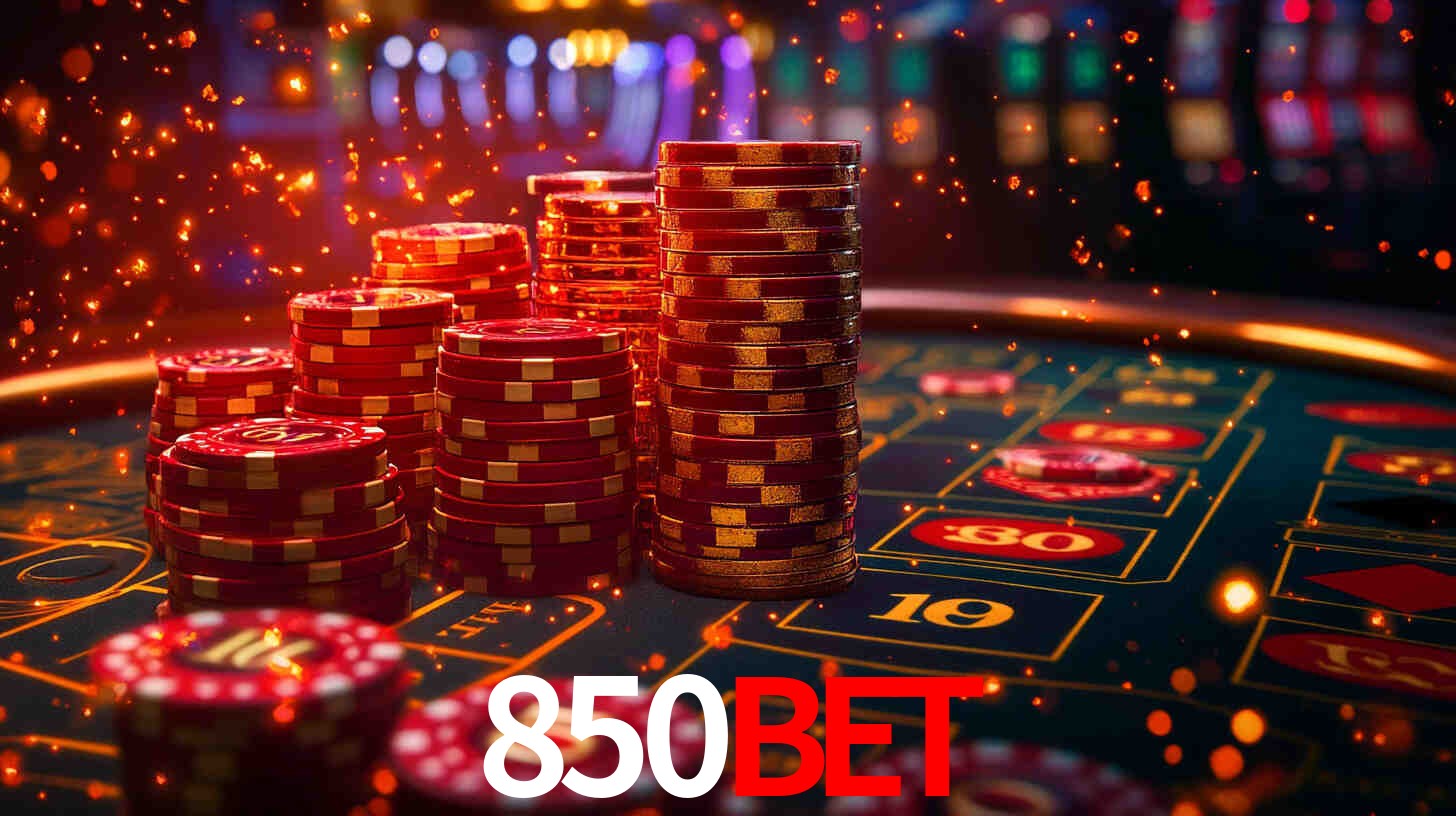 Ofertas Imperdíveis na 850Bet: Promoções e Bônus Que Valem a Pena