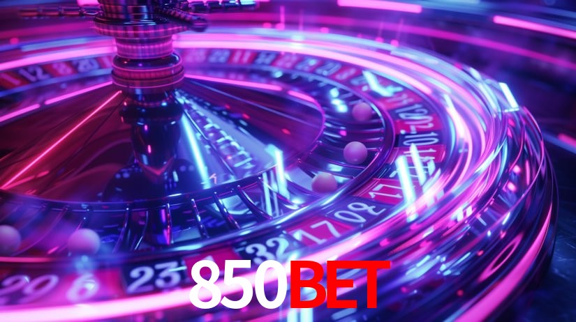 Torneios 850Bet