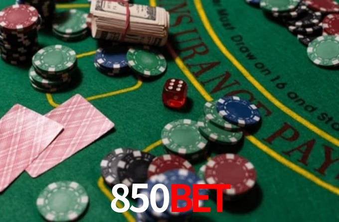 850Bet