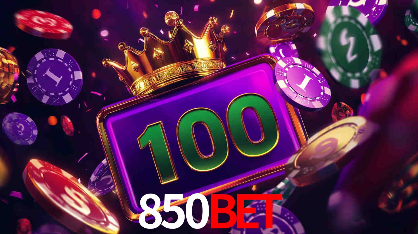 Programa VIP 850Bet