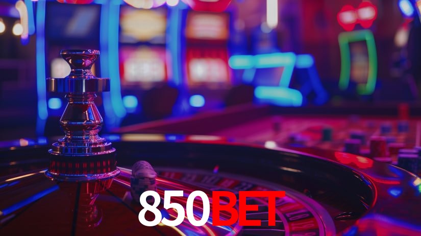 850Bet App