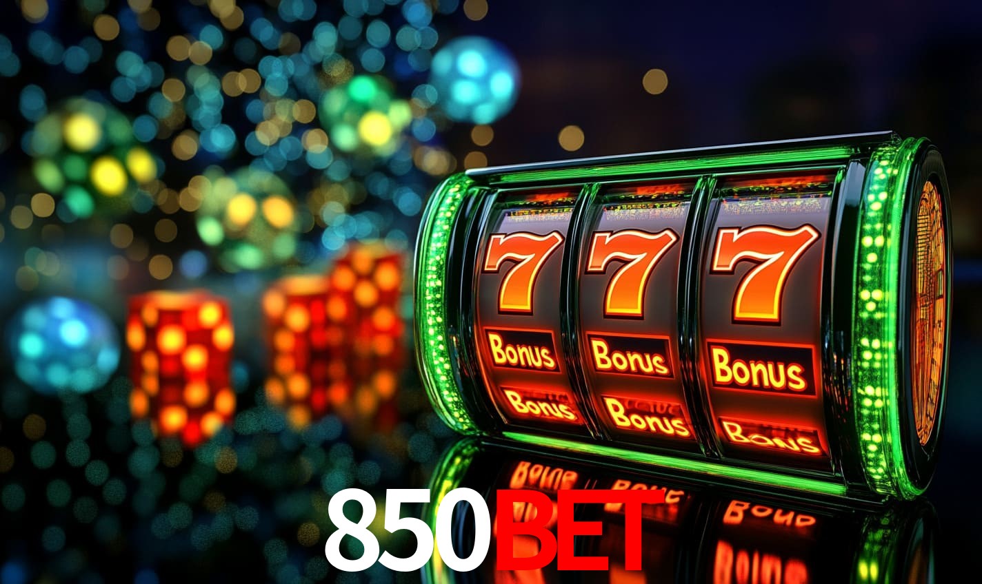 Estatísticas do Jogo 850Bet