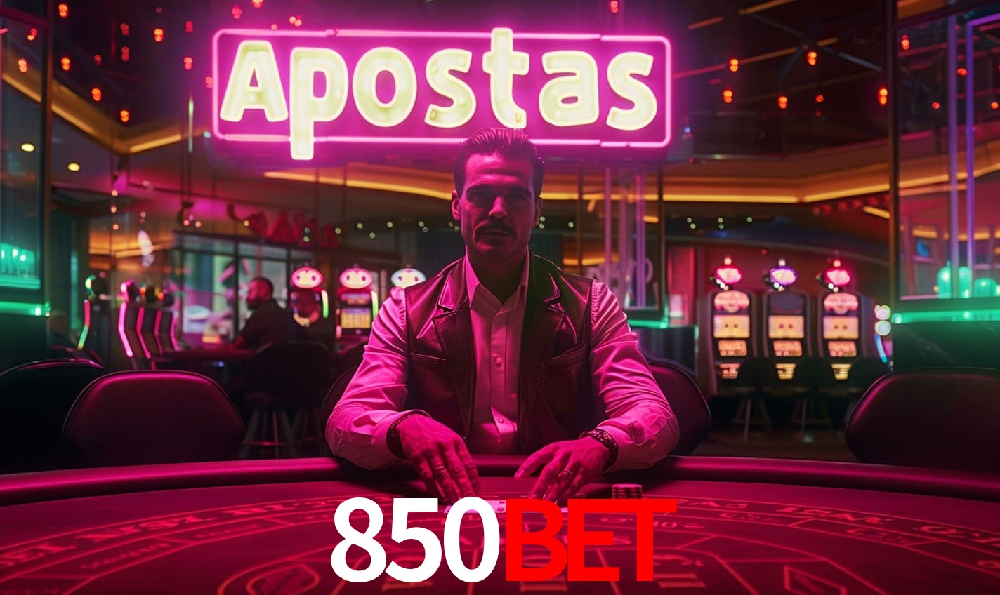 Jogos Exclusivos 850Bet