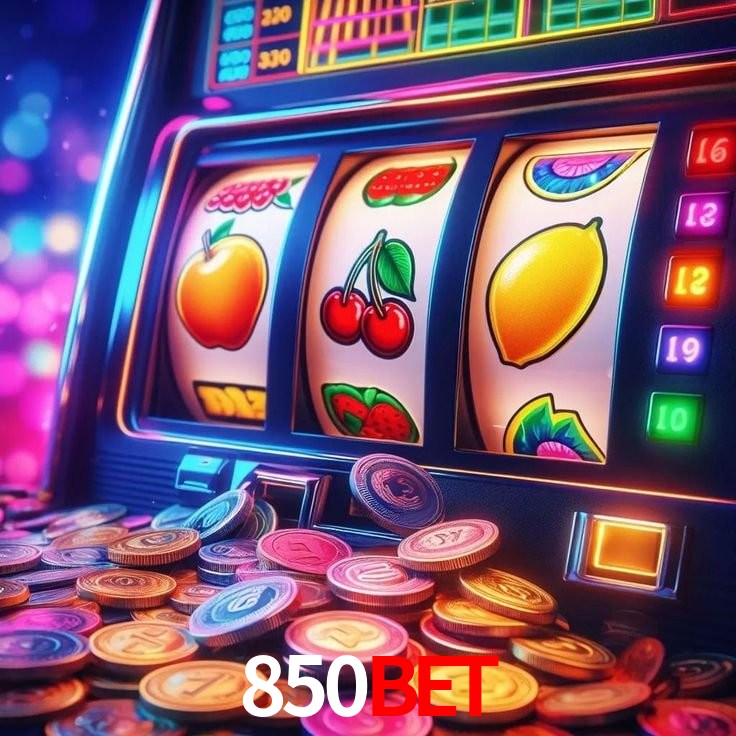 Sistemas de Segurança 850Bet
