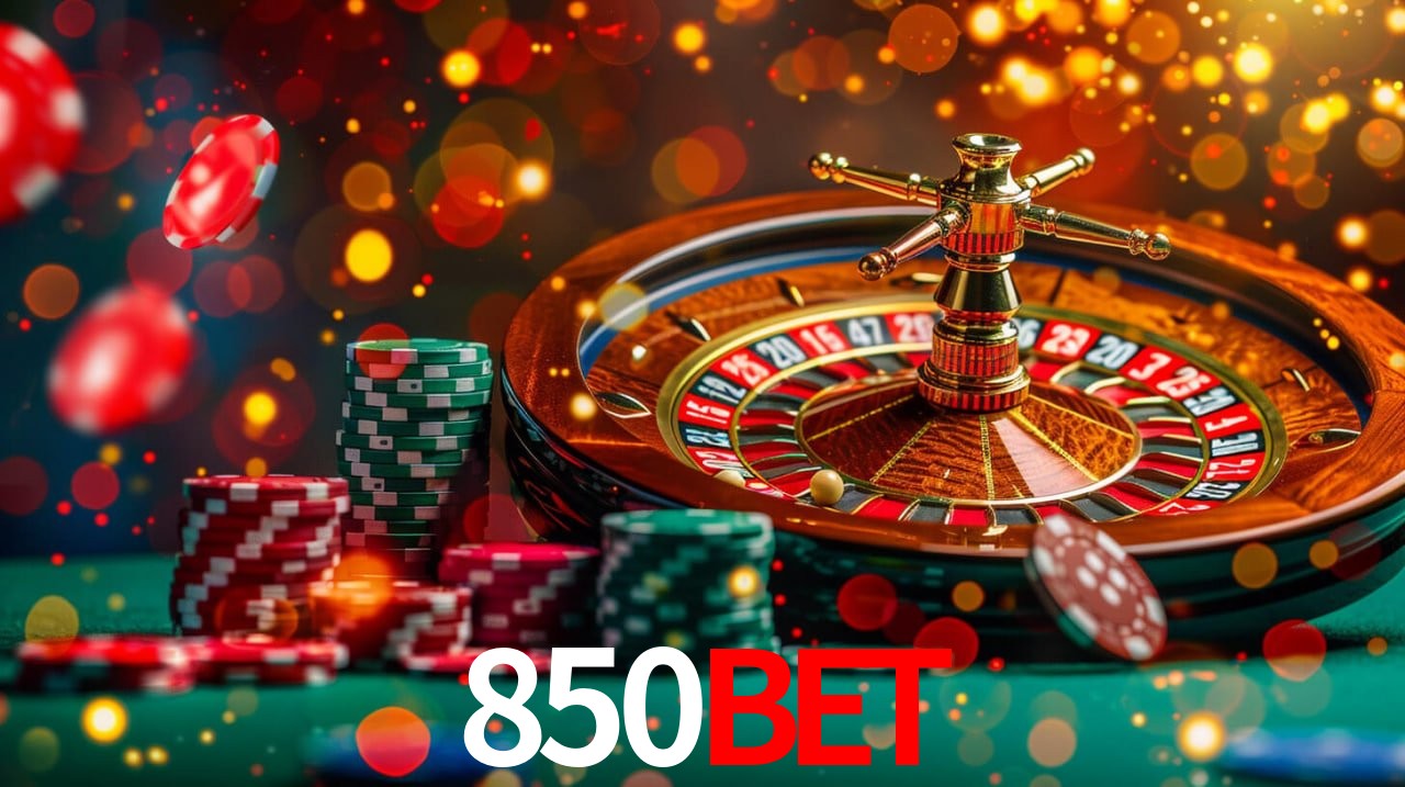 Programa VIP 850Bet