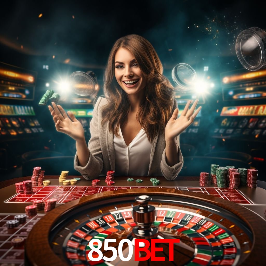 850Bet,850Bet App
