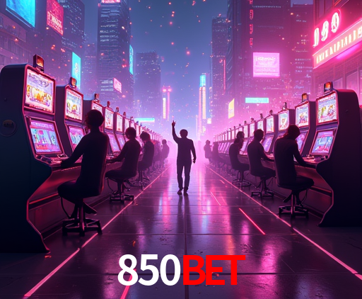 Estatísticas do Jogo 850Bet