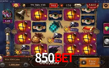 Explorando a Categoria de Eventos em Apostas na 850Bet