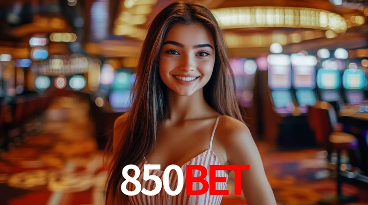 850Bet
