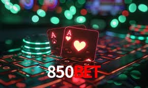 Integração de APIs 850Bet