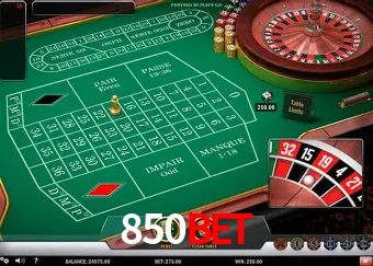 Descubra a Magia dos Jogos de Arcade no 850Bet