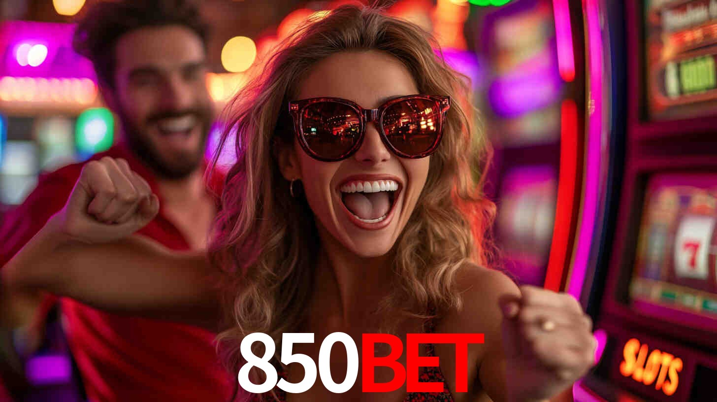 Apostas de Futebol 850Bet