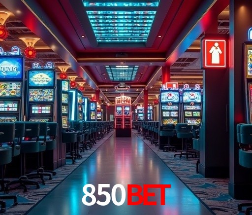 Bônus Diários 850Bet