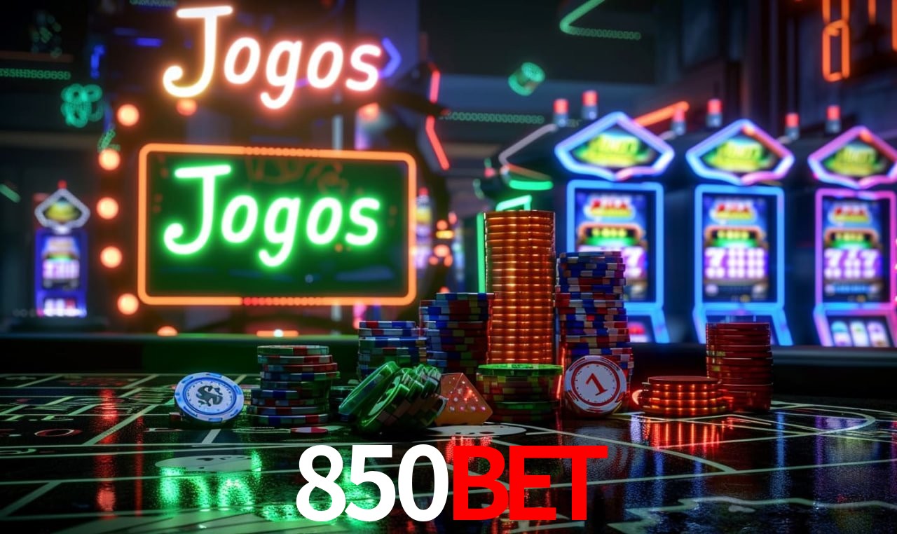 850Bet App
