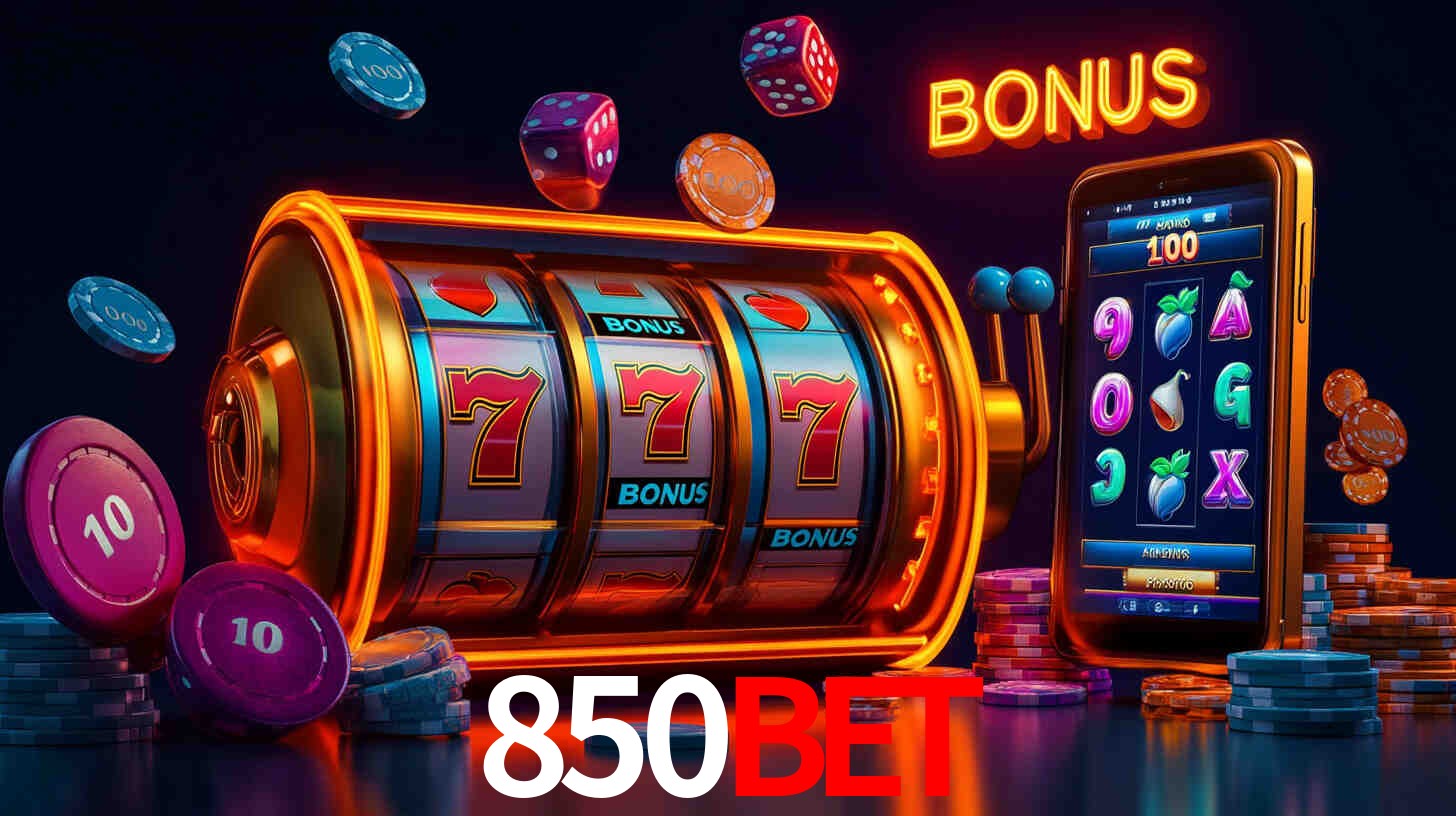 Estatísticas Esportivas 850Bet