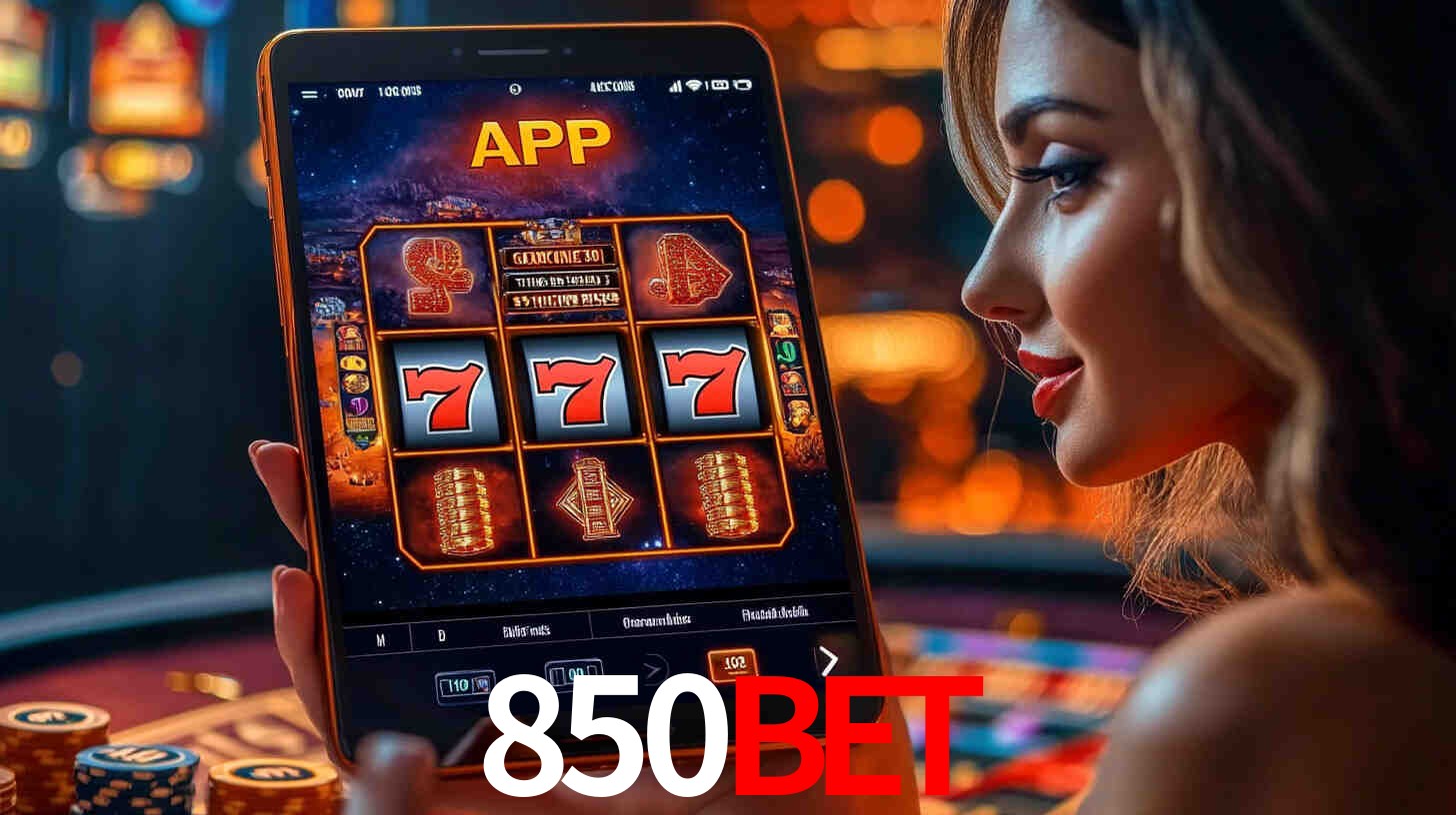 850Bet