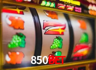 Apostas Esportivas na 850Bet: Um Guia Completo