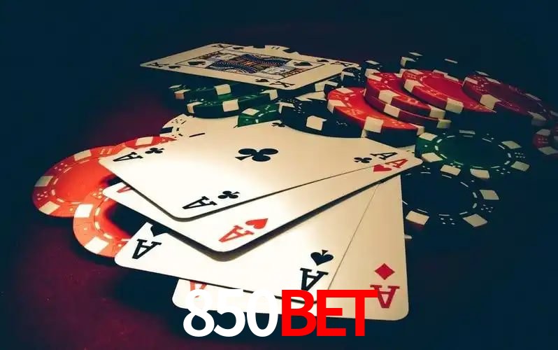 Especiais de Fim de Semana 850Bet