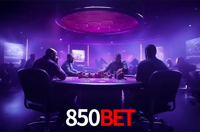 Promoção Relâmpago 850Bet