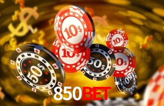 Benefícios da Conta 850Bet