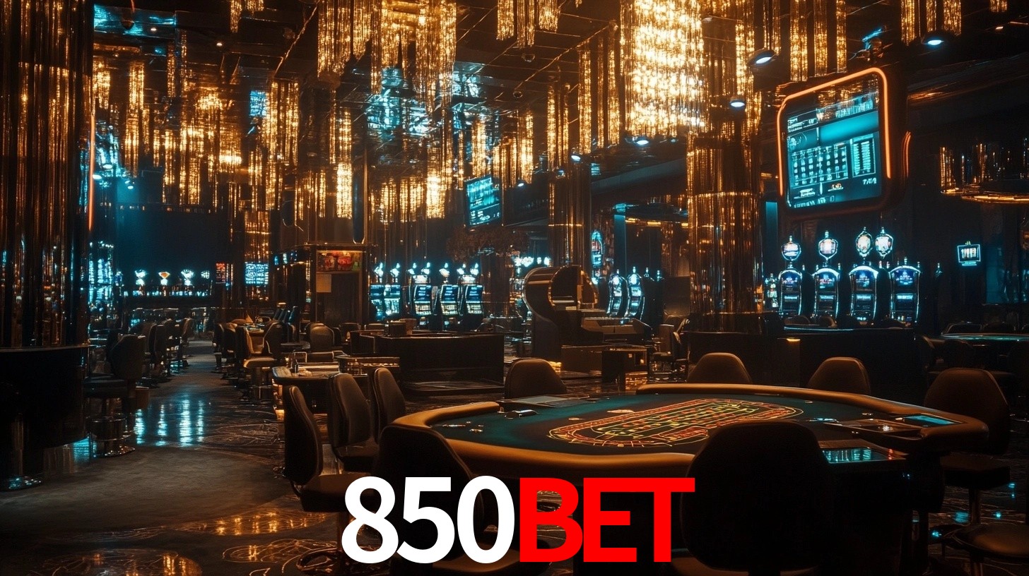 850Bet