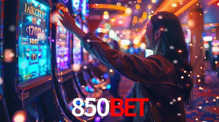 850Bet App