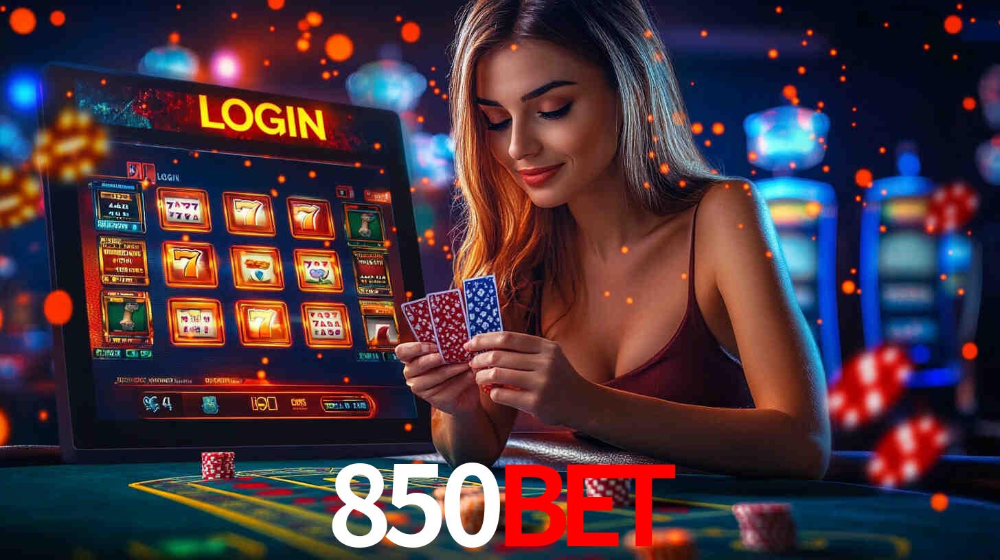 850Bet Download