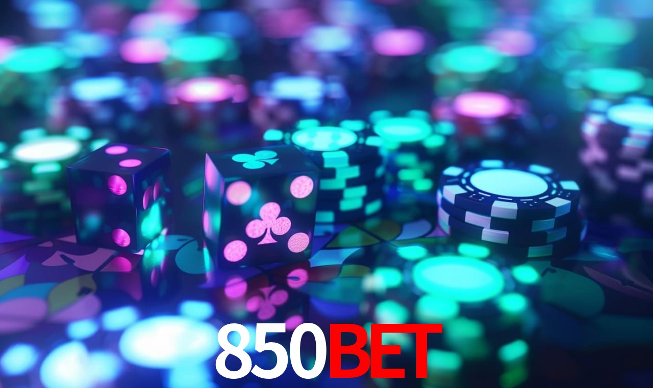 Diretório de Jogos 850Bet