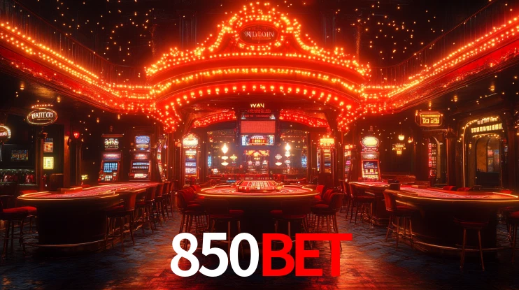 850Bet Download