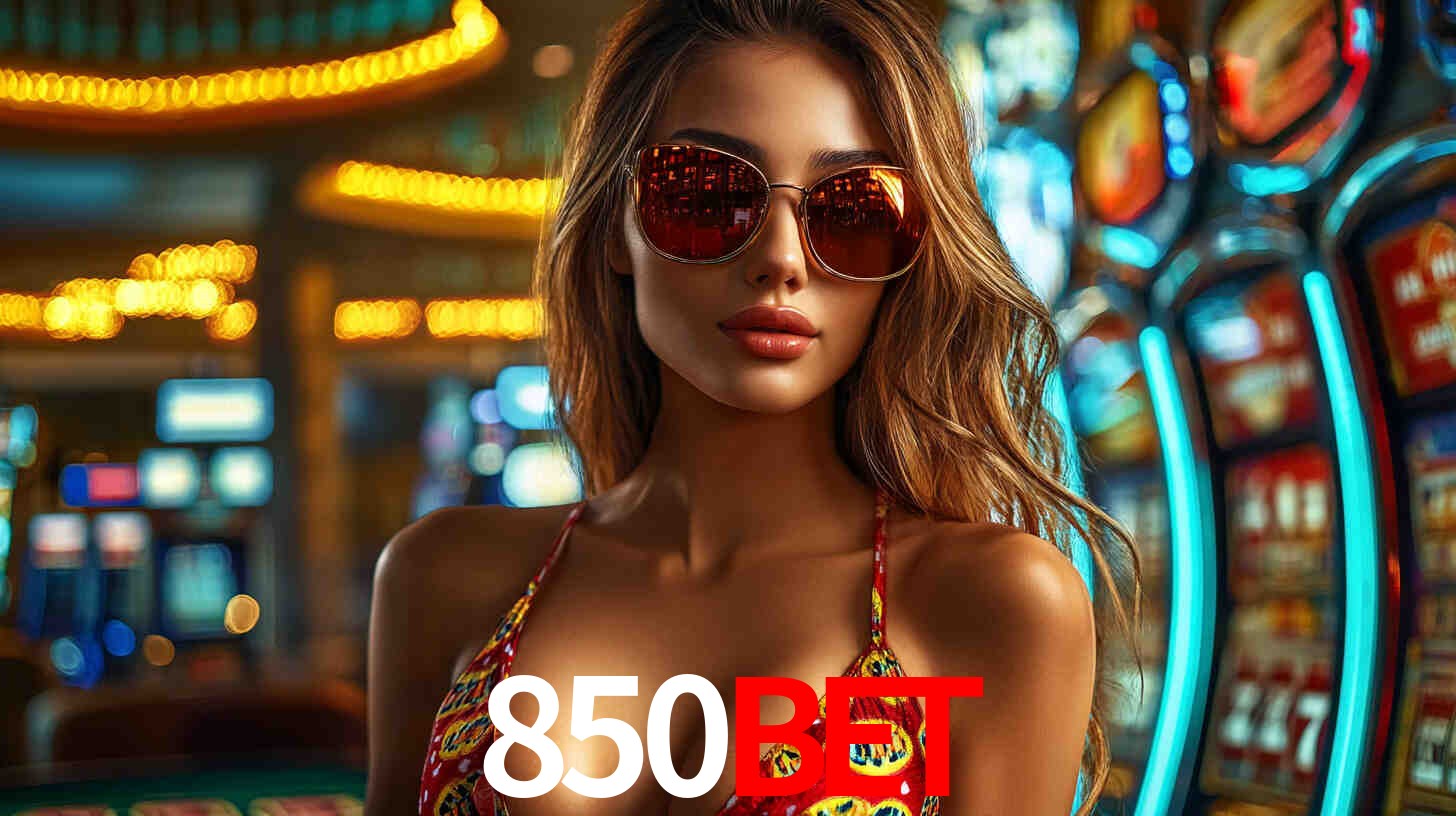 850Bet,850Bet App