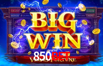 A Emoção da Loteria na 850Bet: Uma Chance de Mudança de Vida