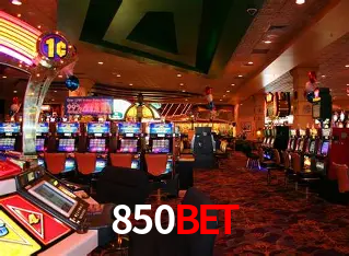 Apostas Esportivas na 850Bet: Um Guia Completo