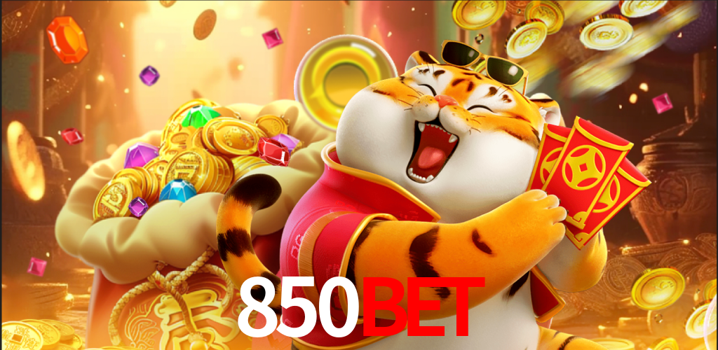 850Bet Download
