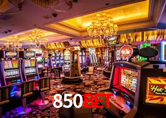 A Revolução dos Aplicativos de Jogos no 850Bet