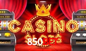 Casino VIP 850Bet