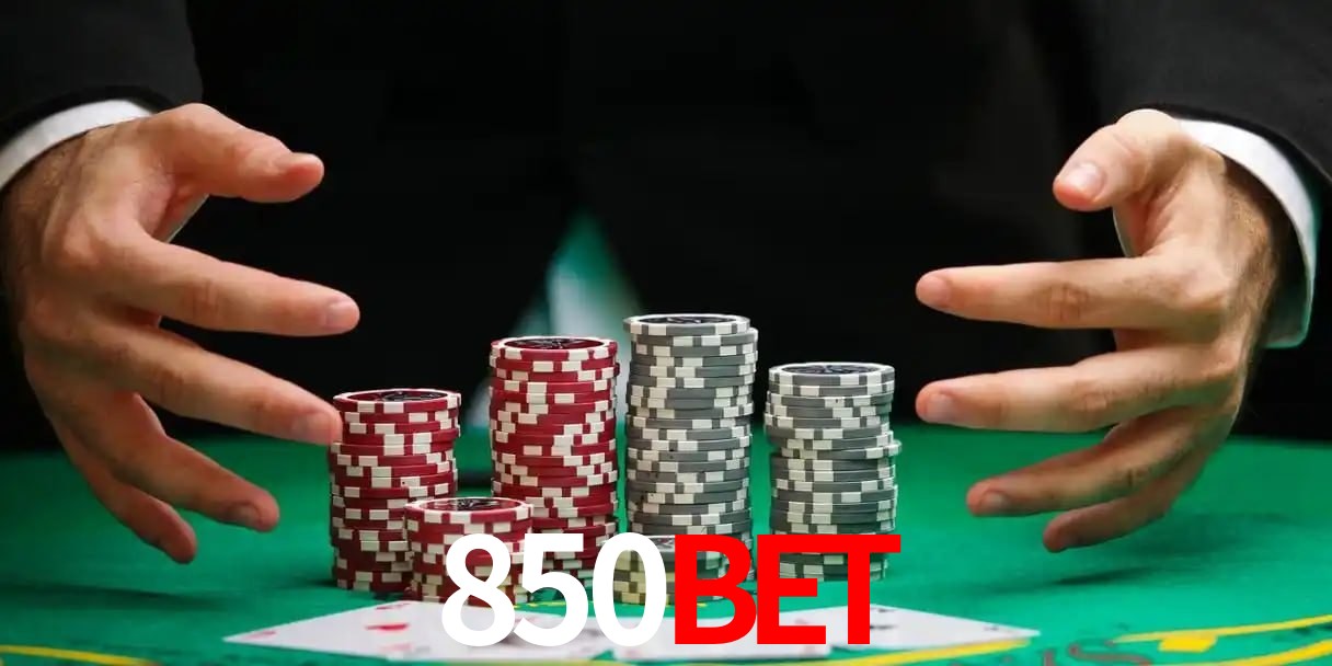 Promoções Sazonais 850Bet
