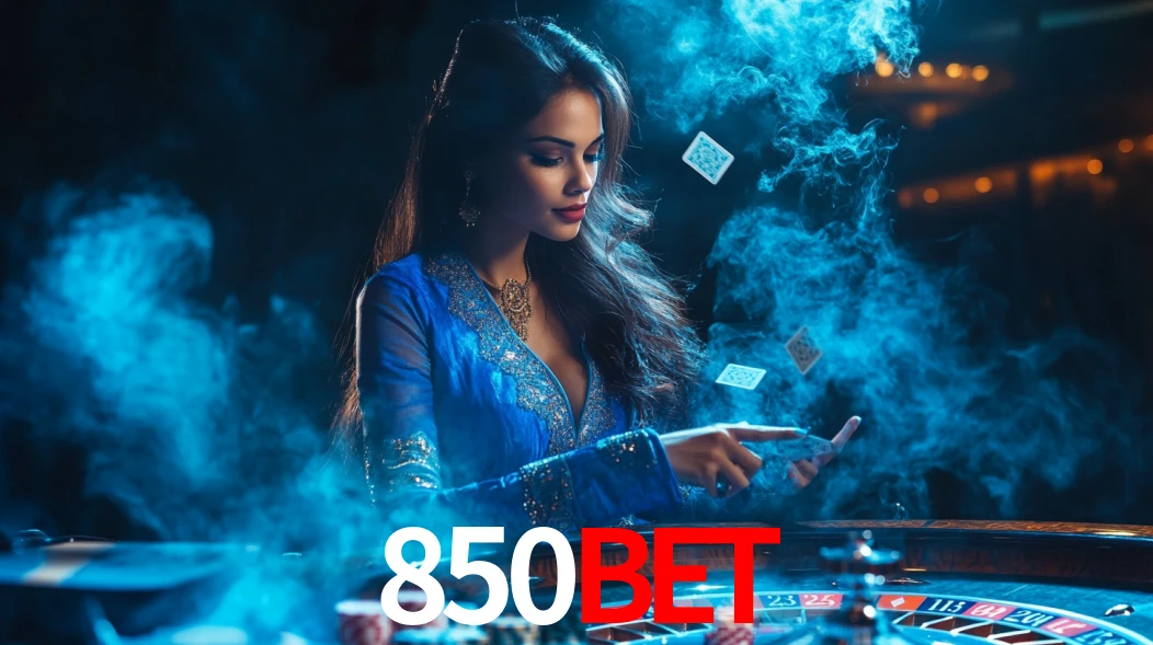 Interface Premium 850Bet