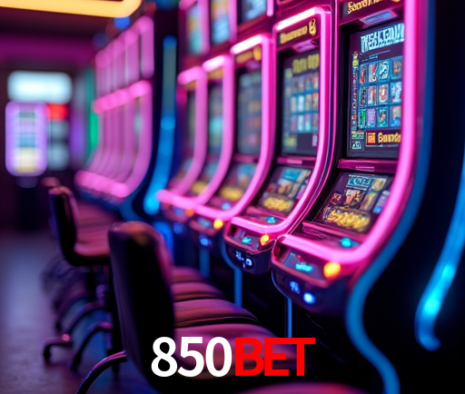 Integração de APIs 850Bet