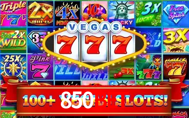Desvendando o Mundo dos Jogos Virtuais na 850Bet