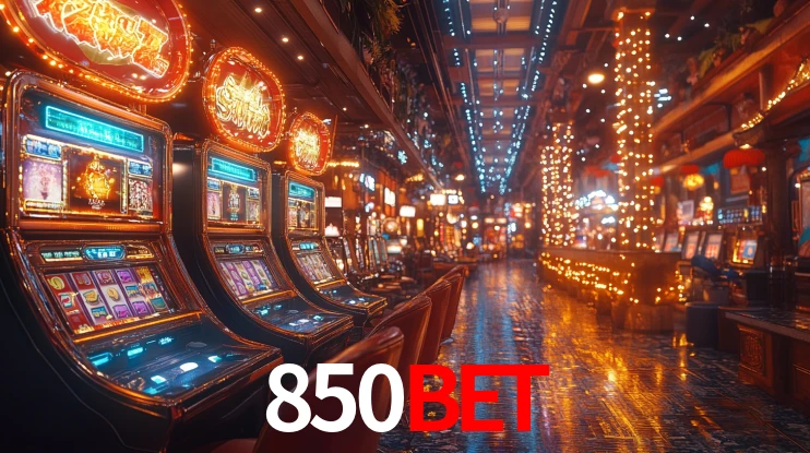 850Bet App